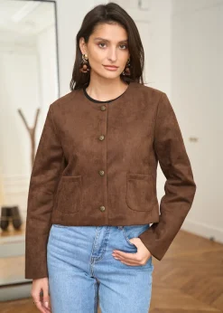 Veste Séréna