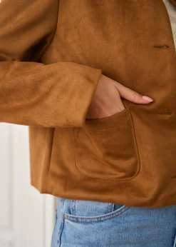 Veste Séréna