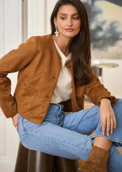 Veste Séréna