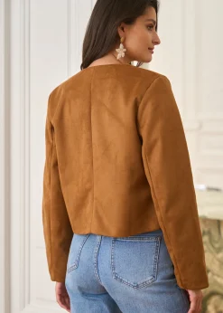 Veste Séréna