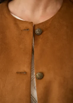 Veste Séréna