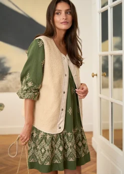 Veste Swan