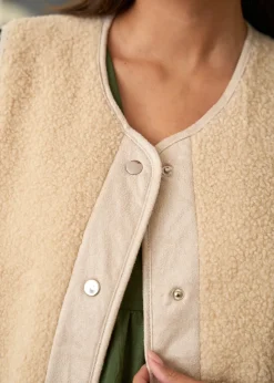 Veste Swan