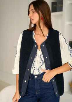 Veste Swan