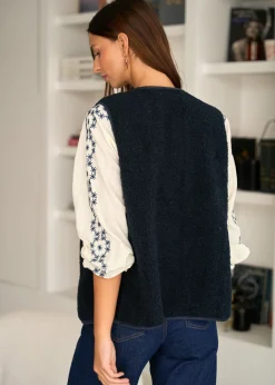 Veste Swan