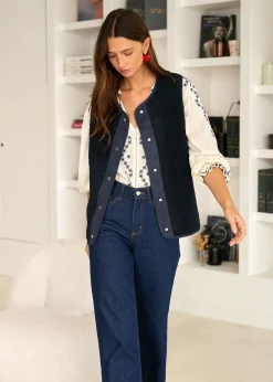 Veste Swan